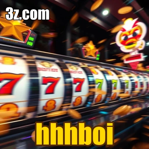 Multiplayer Empolgante de Hhhboi: Variedade e Comunidade Vibrante