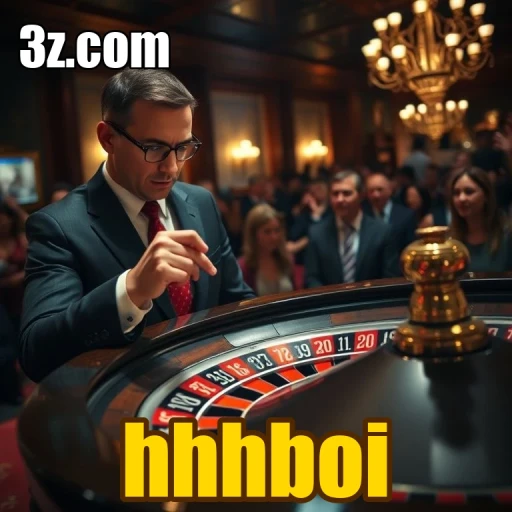 Experiência e Variedade em Sports no hhhboi