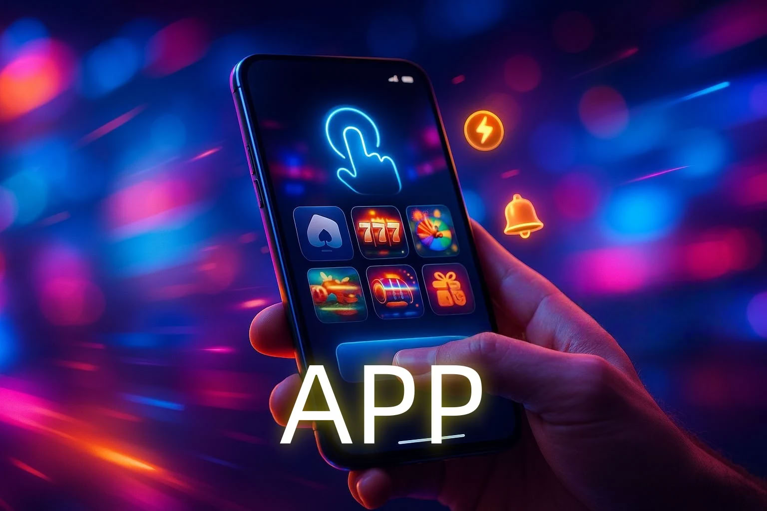 hhhboi Benefícios do App