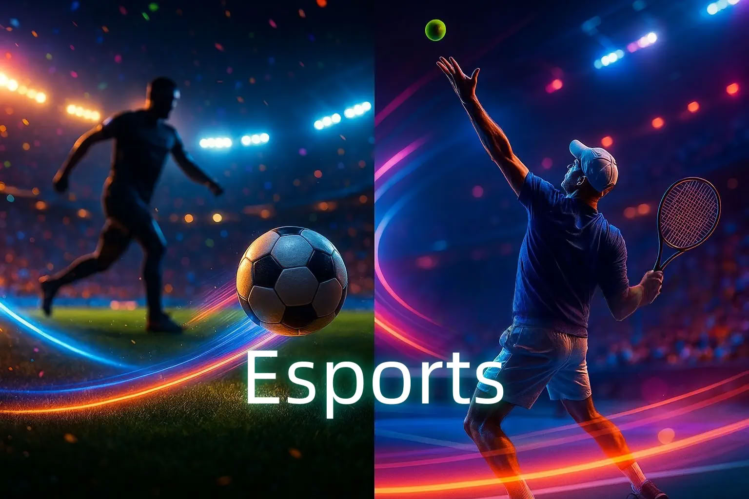 hhhboi Eventos Esportivos