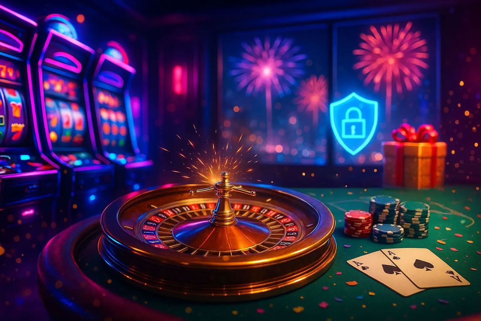 Jogos emocionantes no hhhboi