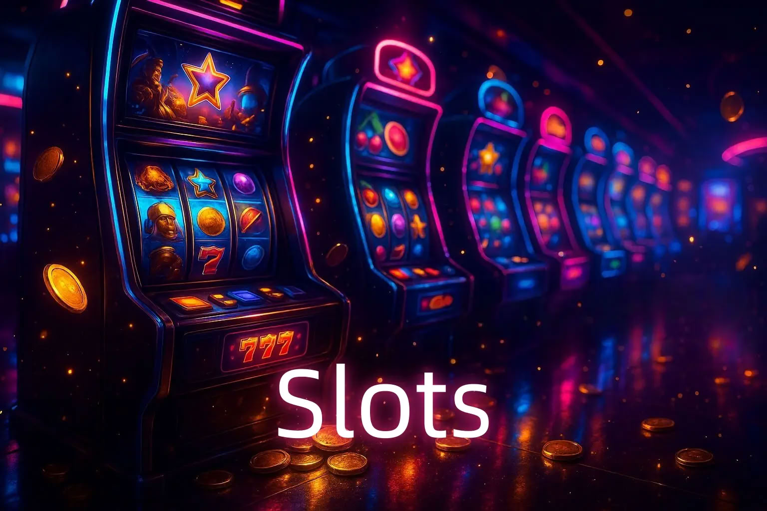 hhhboi Benefícios dos Slots