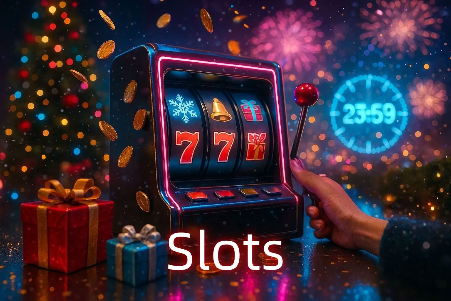 hhhboi Slots Festivos